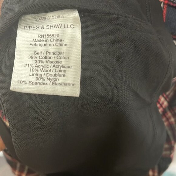 Veronica Beard Karen Dress Size 2 - Picture 8 of 8